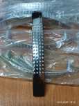 Продам новые мебельные ручки хром 64-е 10шт
