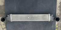 Mercedes W211 Intercooler