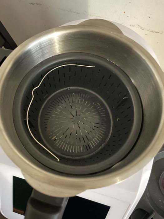 Lidlomix 1200w  silver crest