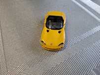 Bburago Viper Rt/10