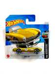 Hot Wheels STH BMW 507 Super Treasure Hunt, rzadki, KOLEKCJONERSKI