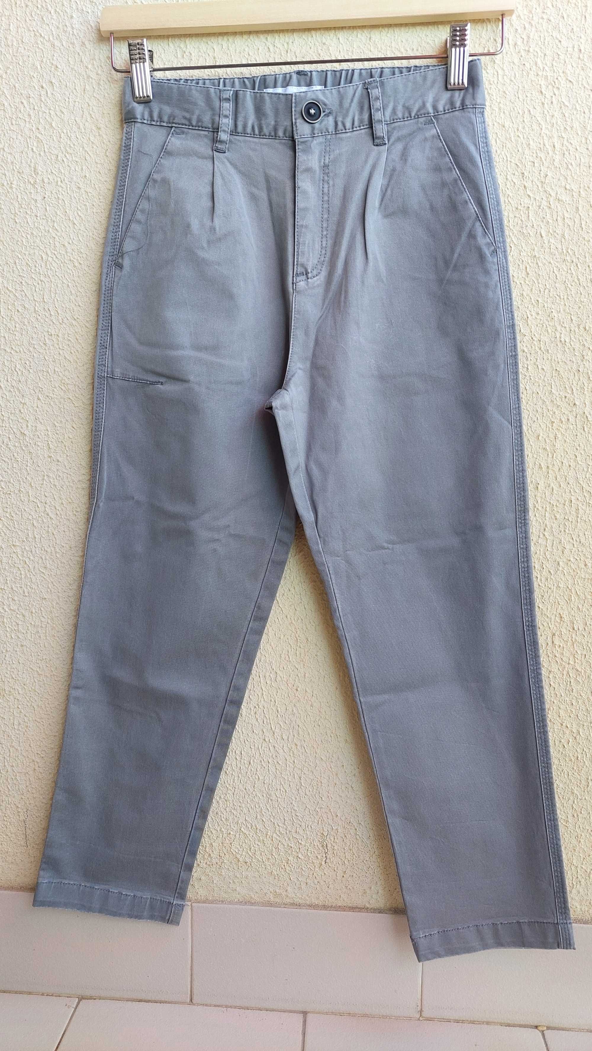 Calça de Menino Zara