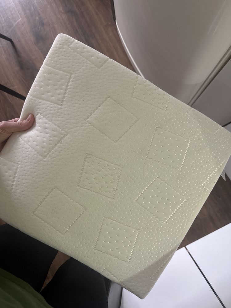 Poduszka klin do kolyski 40cm