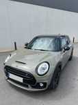 MINI Clubman Cooper SD All4 2018 Como Novo Full Extras - 120.000km