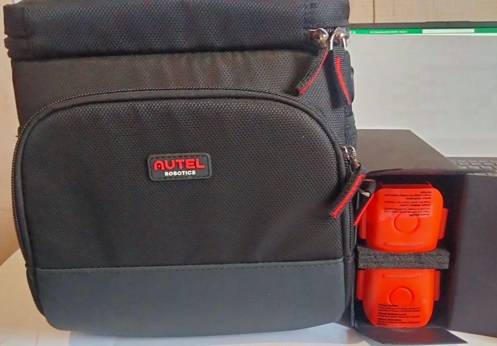 Квадрокоптер Autel EVO II Dual V2