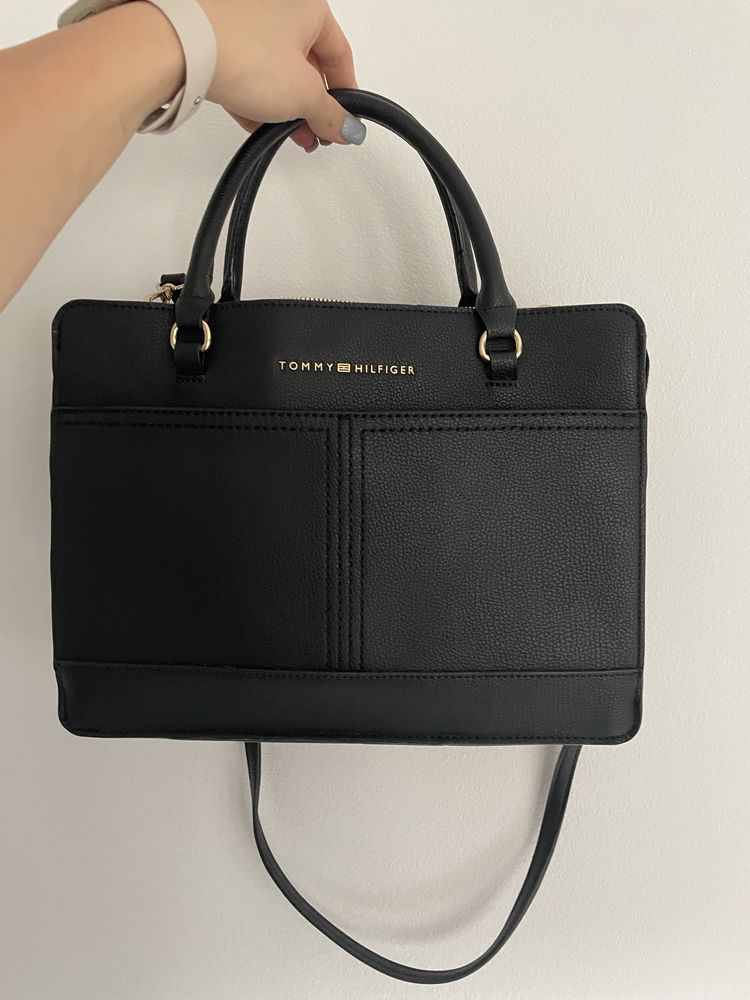 torebka Tommy Hilfiger