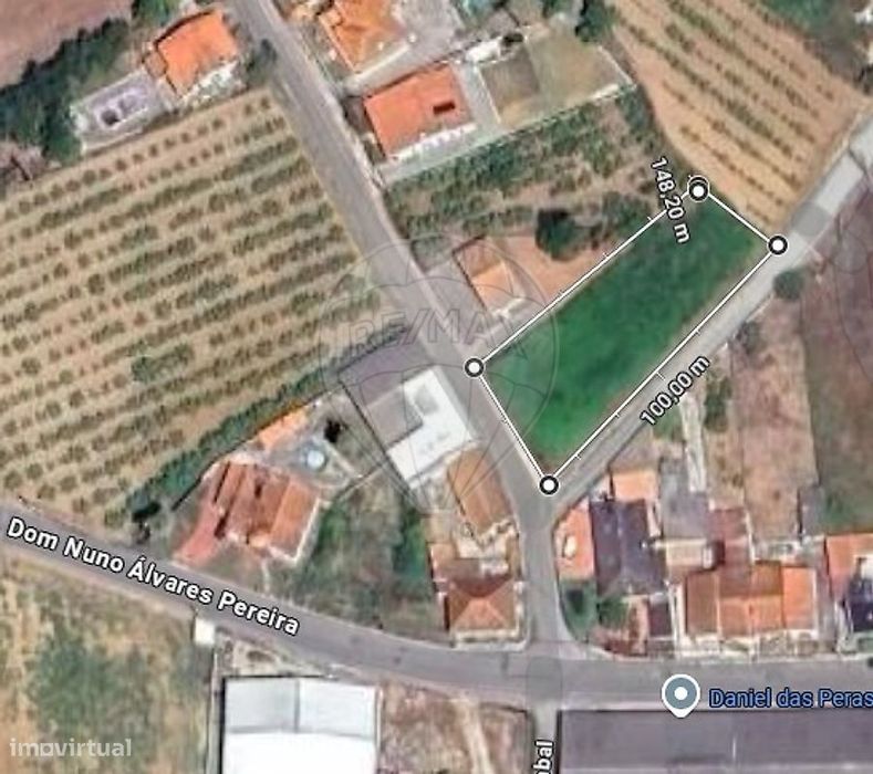 Terreno  para venda