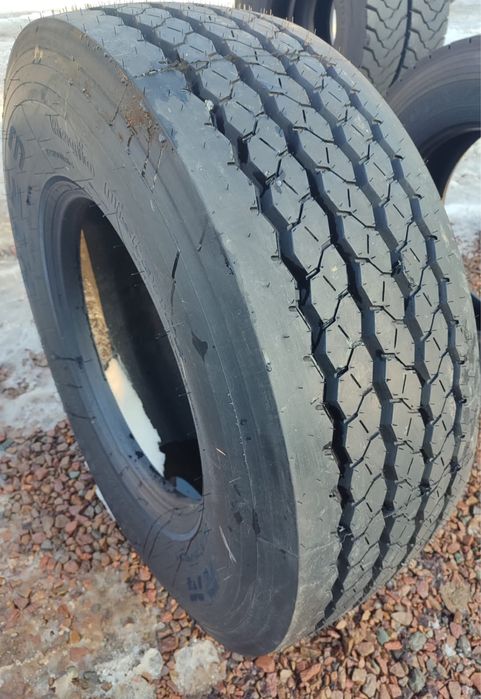 Nowa opona RM typ Michelin 385/65r22.5 385/65-22.5