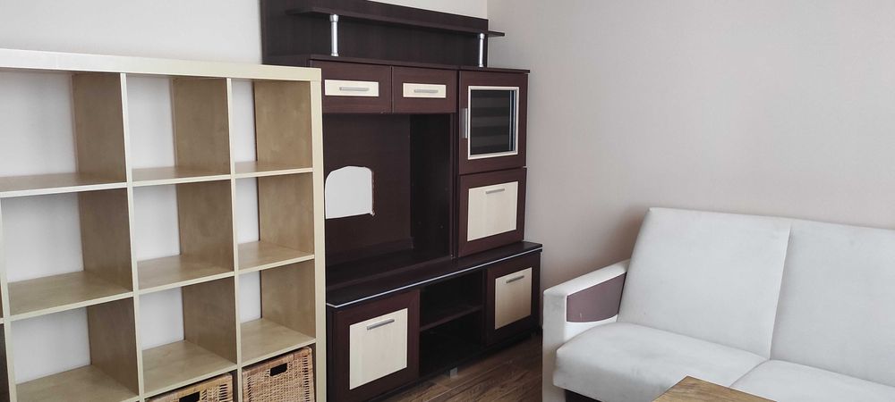 Wynajmę mieszkanie pokój kuchnia łazienka dla współlokatora