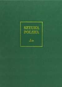 Sztuka Polska T.5 Późny Barok, Praca Zbiorowa