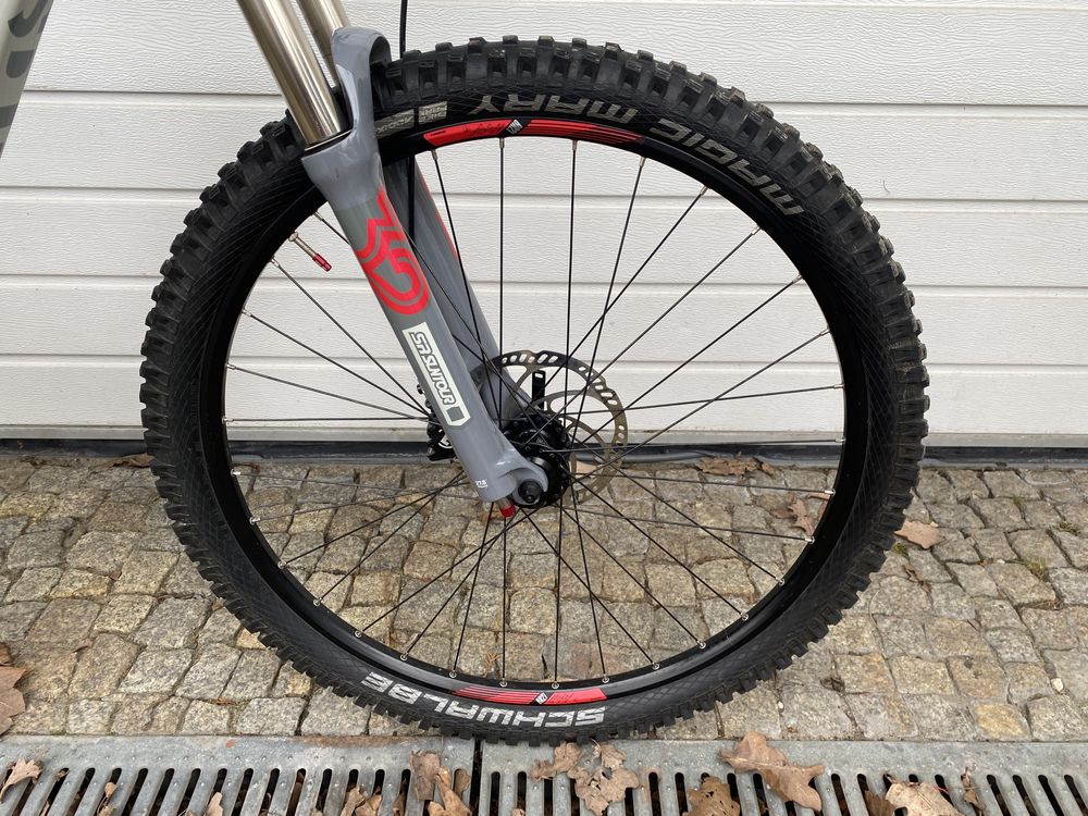 Haibike SDURO HardSeven Life 3.0 doinwestowany