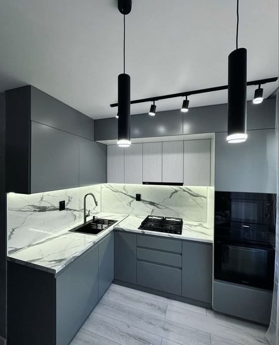 Кухня для Вас хороших!!!