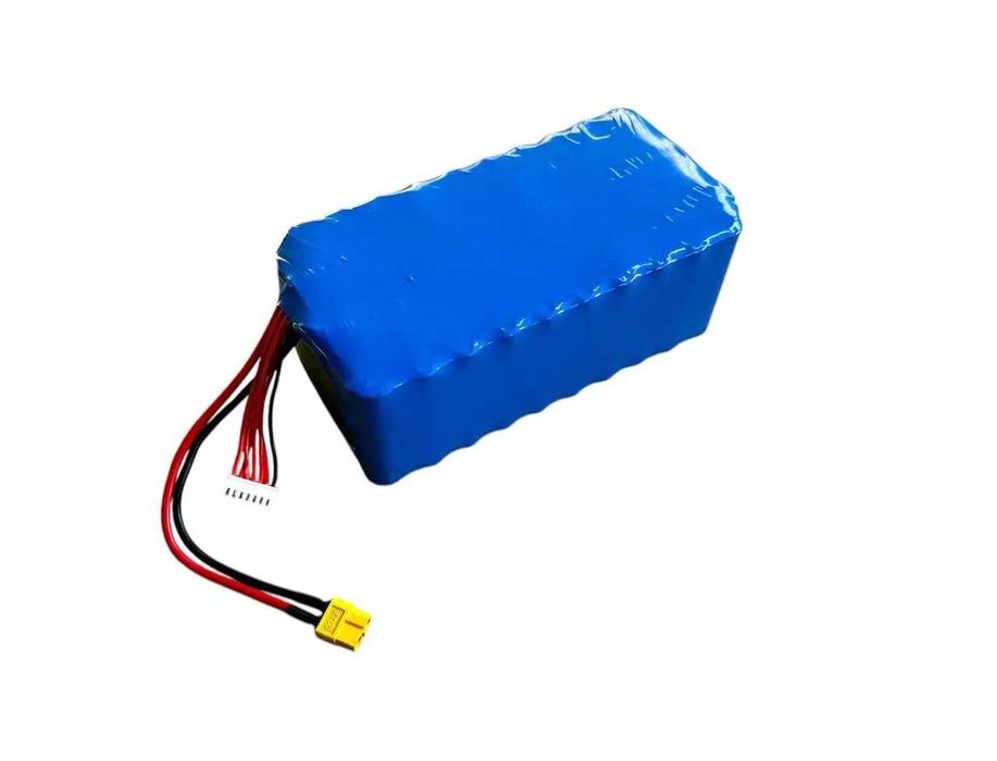 Акумуляторна батарея (АКБ) 6S7P Samsung 50S: 35000mAh, до 315A, 22.2V