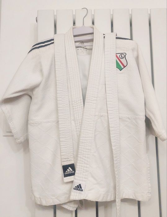 judoga Adidas Legia