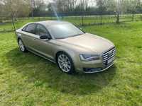 Audi A8 Audi A8 D4 4.2 tdi