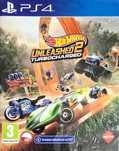 Hot Wheels Unleashed 2 Turbocharged Playstation 4 PS4 PS5 Multigames