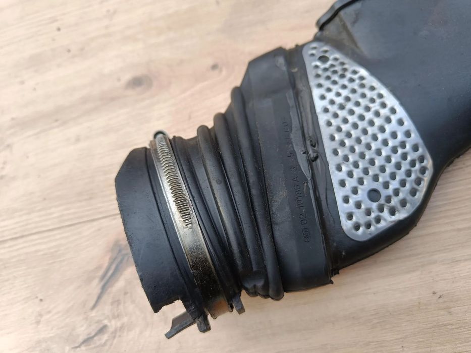 MERCEDES 3.0 V6 CDI RURA TURBO WLOT PRZEPŁYWOMIERZ A6420943497