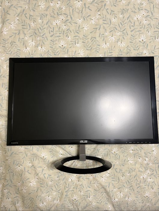 Monitor Gaming Asus