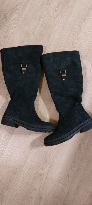 Зимові    сапоги