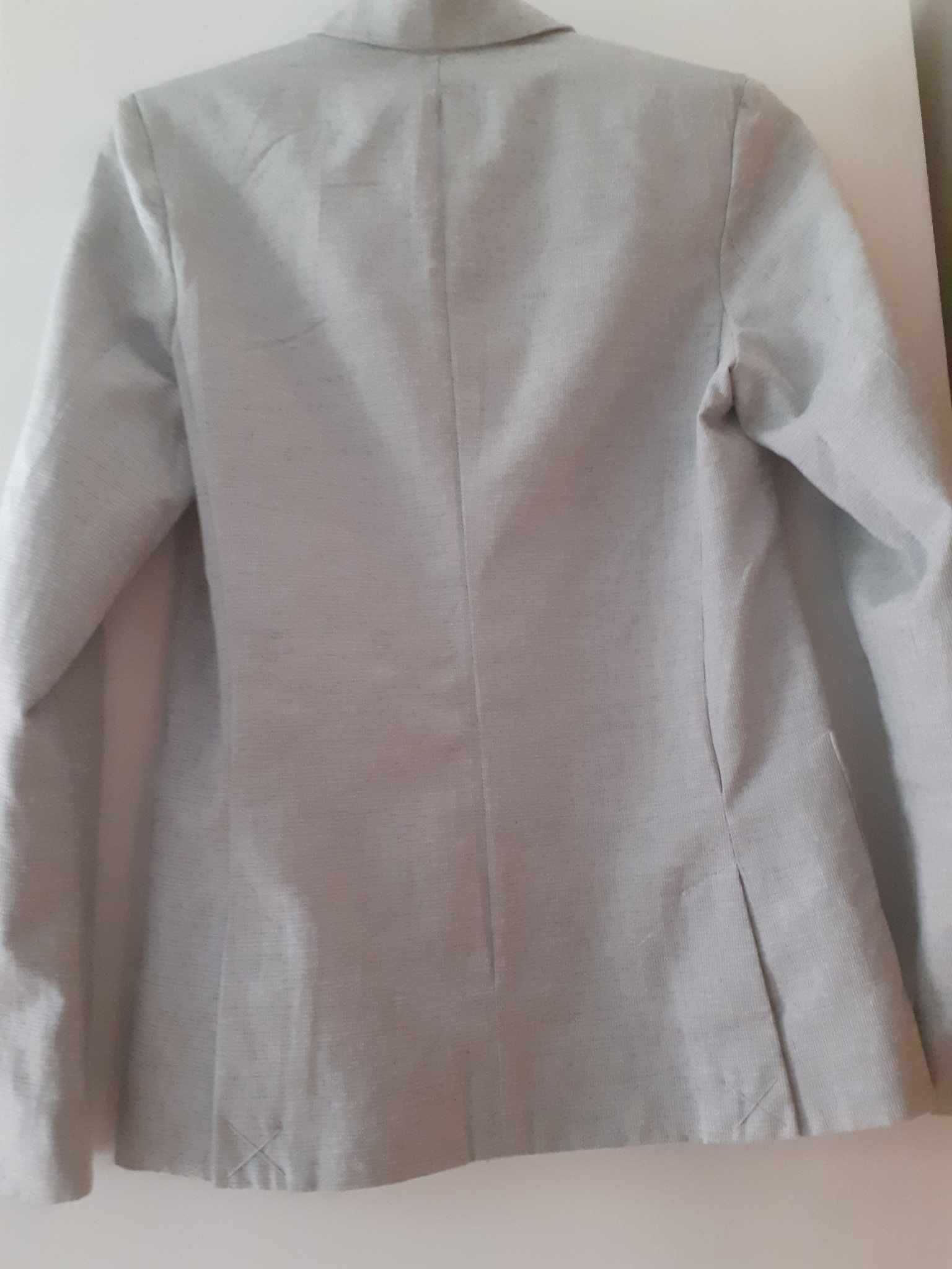 Marynarka chłopięta, młodzieżowa Reserved r. 152