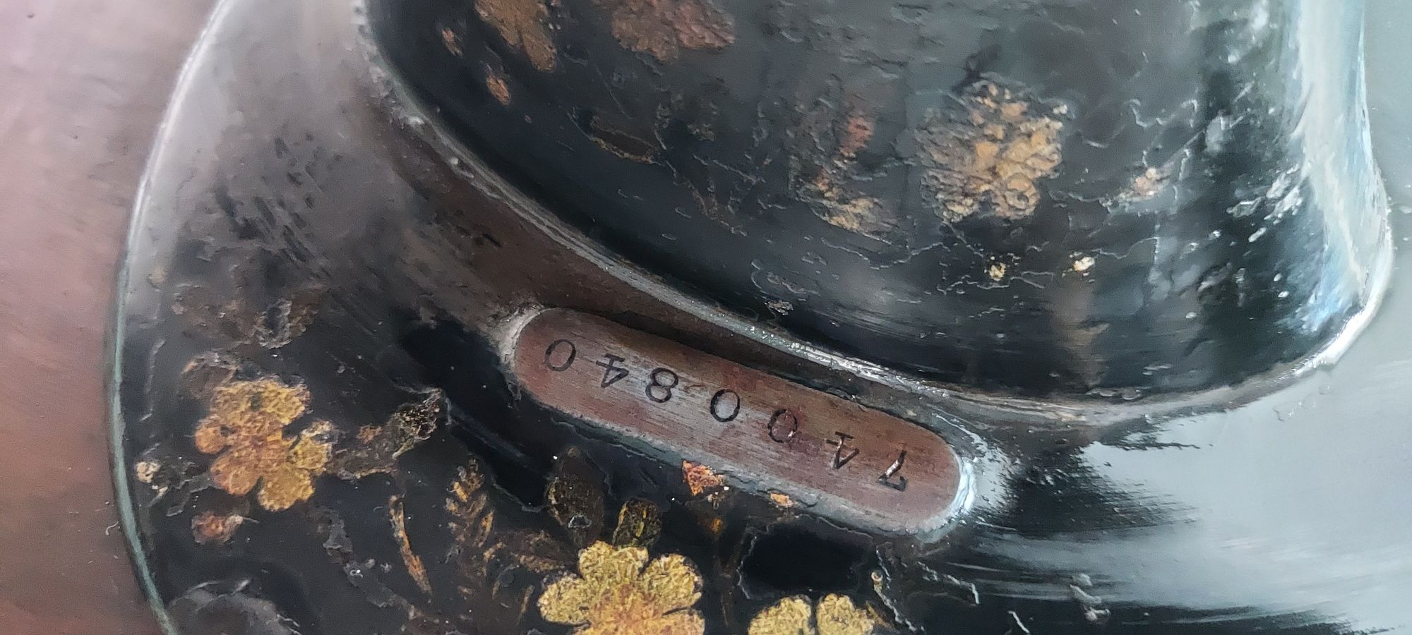 Zabytkowa maszyna Singer 135letnia antyk 1886r