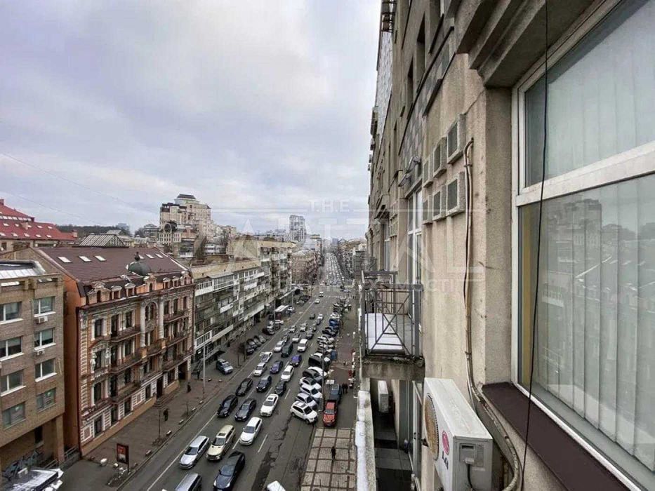 Продажа офиса ул. Саксаганского, Шевченковский р-н, Центр