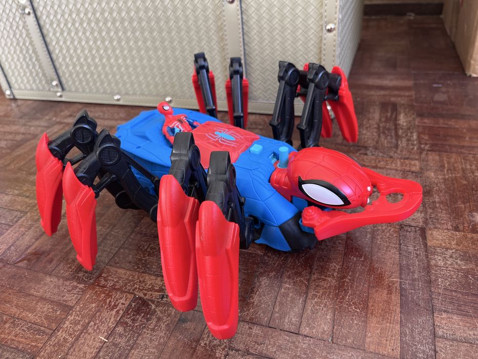 Aranhamovel Spider man