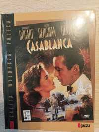 Film DVD Casablanca