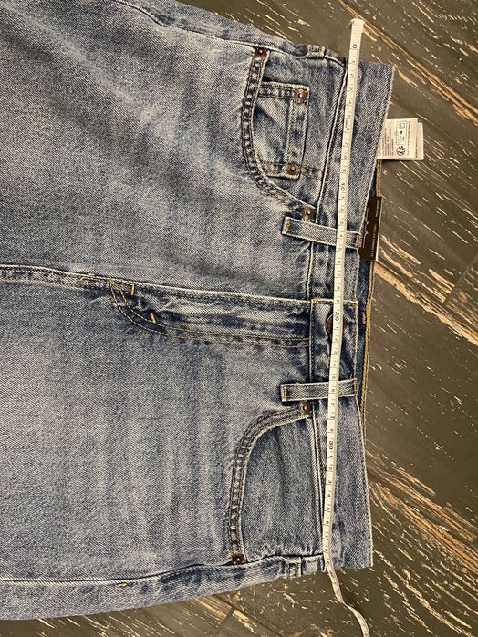 Levi's original. Длинная юбка р 28