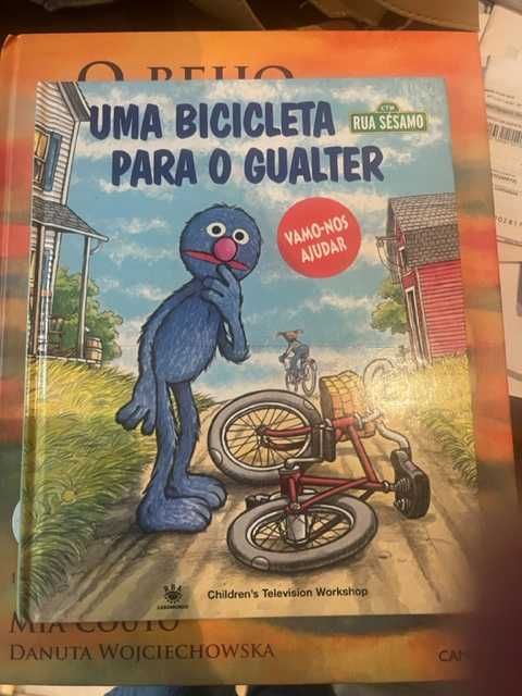 Livros Diversos em bom estado