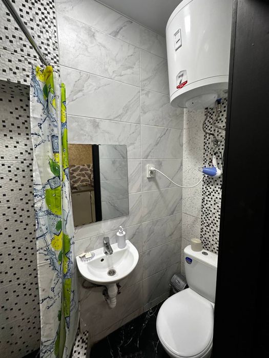 Смарт квартира з єрворемонтом та меблями! Торг!