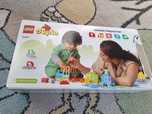 Lego duplo 10954