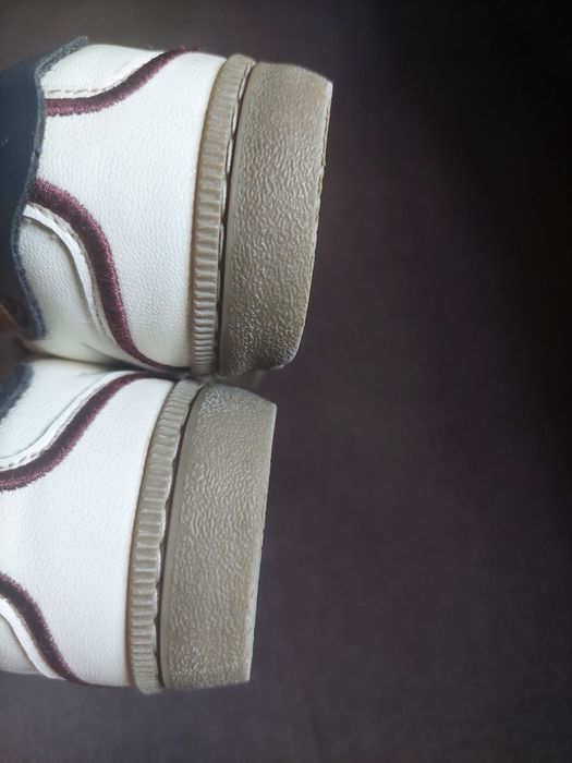 Кросівки zara 23 розмір 430грн