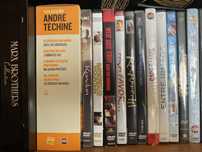 DVD vários títulos [consultar a lista, não só as fotos]