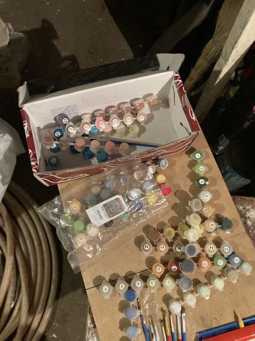 Детям для рисования