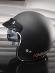Kask motocyklowy Rhino Jet City
