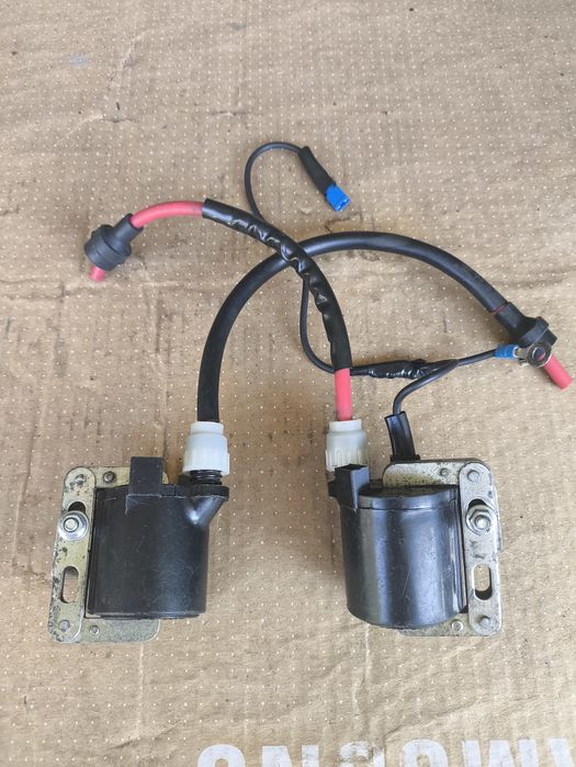 Катушки зажигания для лодочного мотора, мотоцикла.. Цена за пару