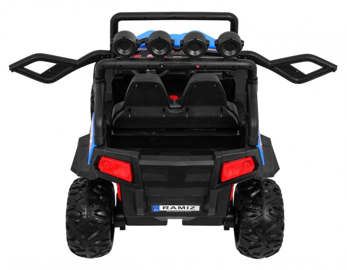 Pojazd Grand Buggy 4x4 LIFT