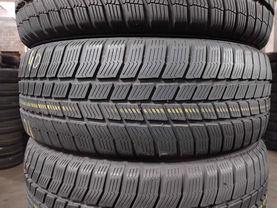 Шини бу 205/60 R16 Barum Polaris 3 Комплект