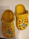 Buty typu crocs w dinozaury rozm 24