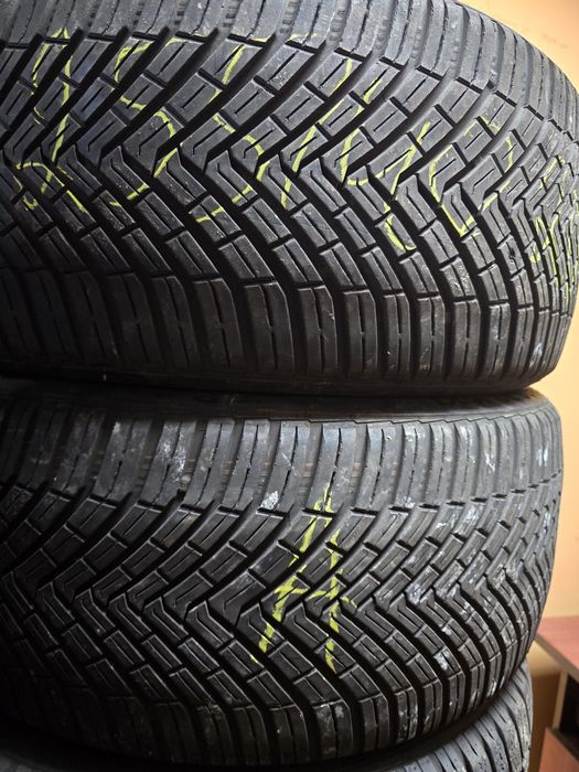 255/40R20 Continental WinterContact TS870P