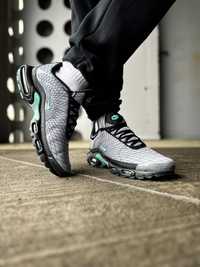 Мужские кроссовки Nike Air Max Plus TN "Tiffany Quad" (41-45р)