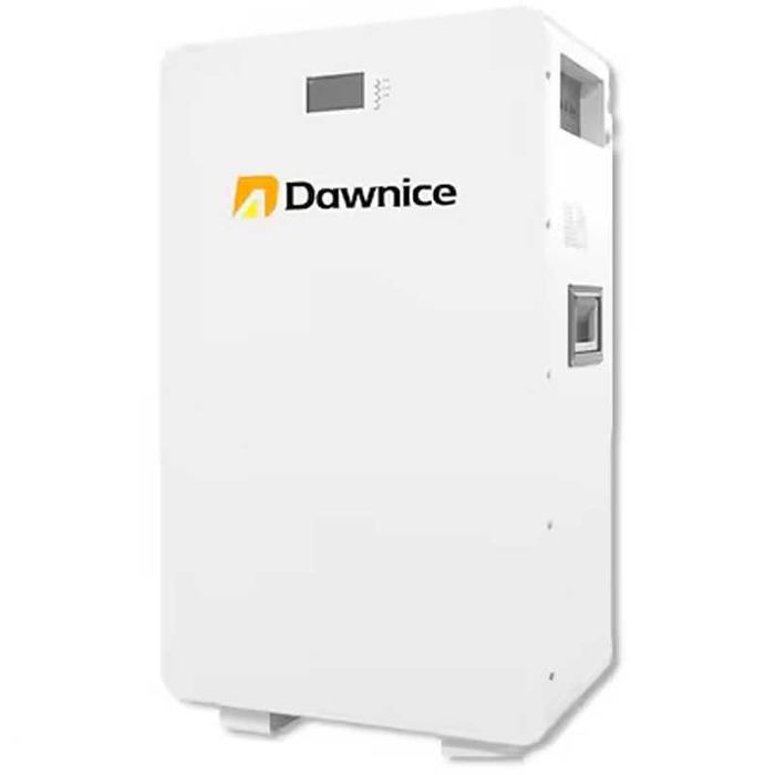 Акумуляторна Літієва батарея LiFePo4 Dawnice 16 кВт, також є 5, 10 кВт