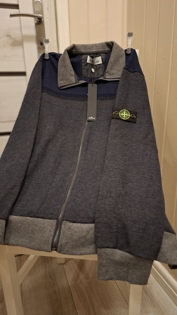 Bluza / sweter Stone Island r. XXL