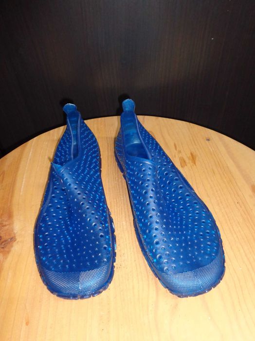 Sapatos aquáticos para piscina