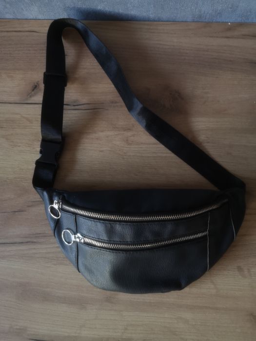 Чорна бананка в хорошому стані