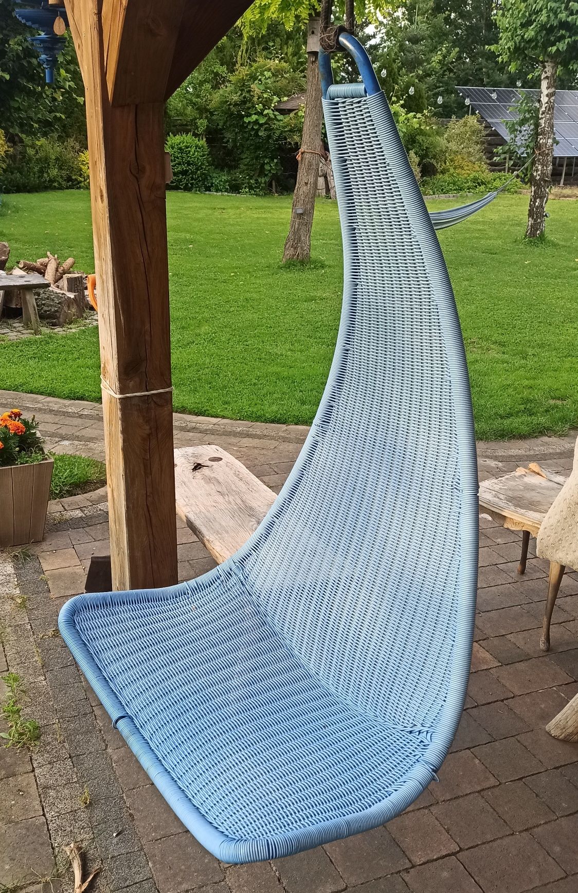 Ikea svinga huśtawka