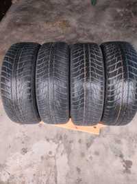 Opony zimowe Nokian WR SUV 3 215/65 R16