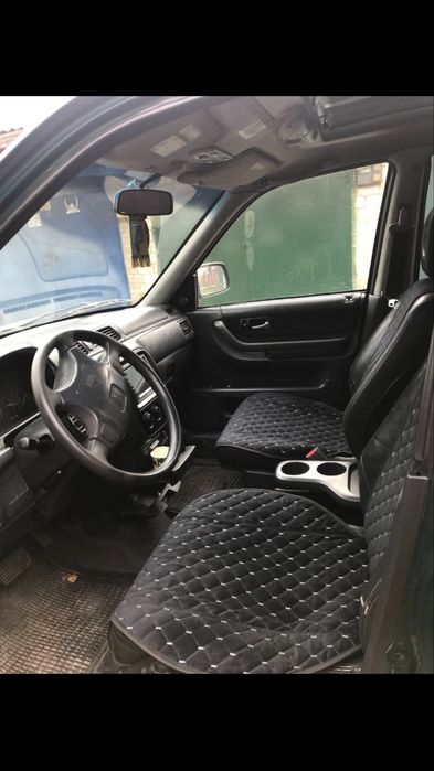 Продам honda cr-v rd1
