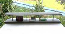 KIBRI H730 Plataforma